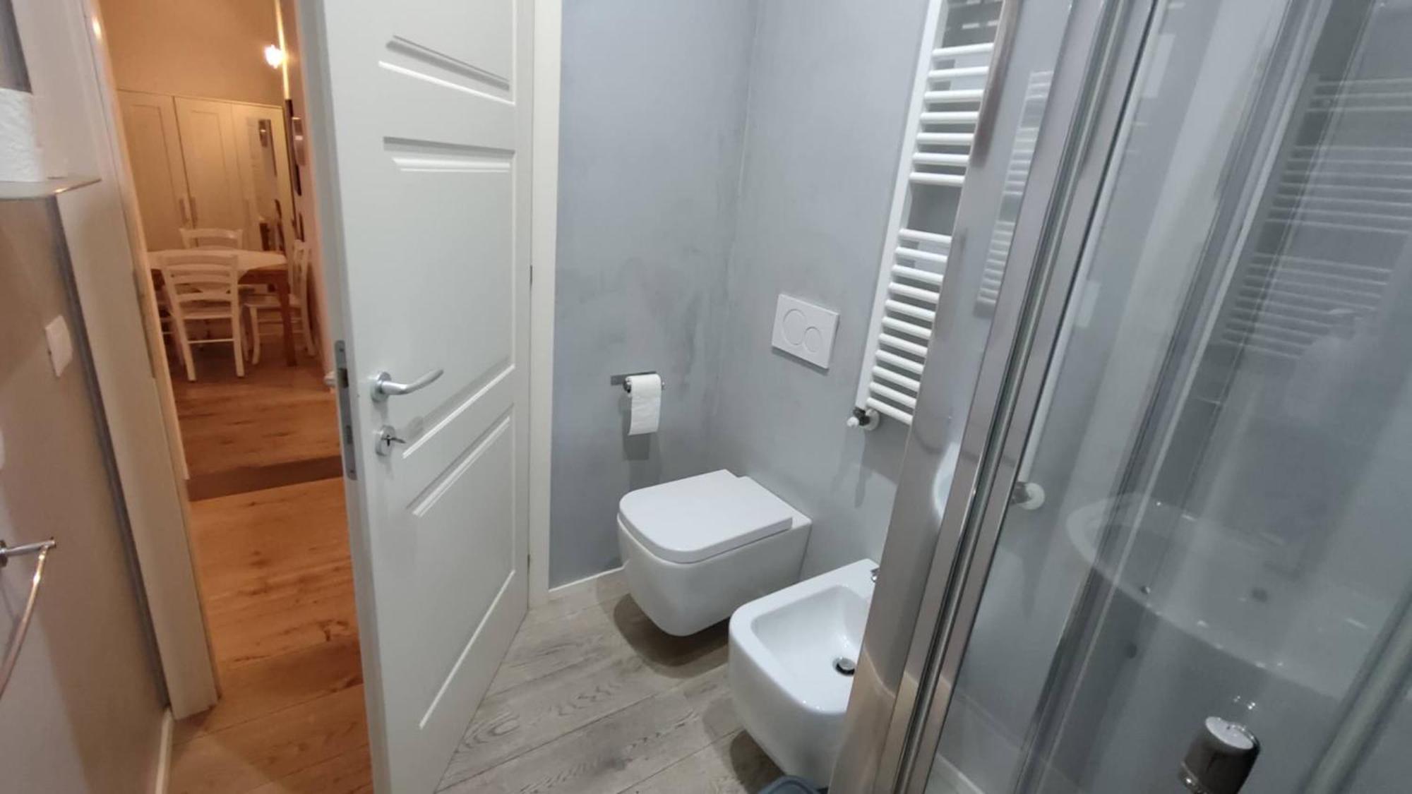 Arsh Apartment Florenz