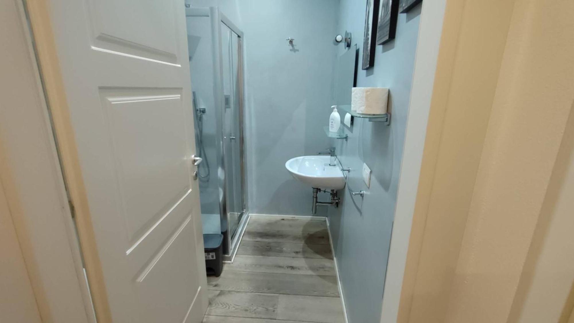 Apartment Arsh Florenz